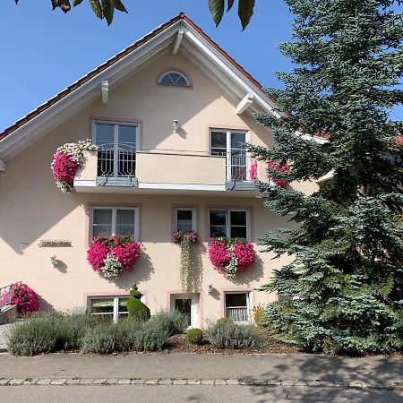 BodenSEE Apartment Tettnang Seldnerstrasse Eksteriør bilde