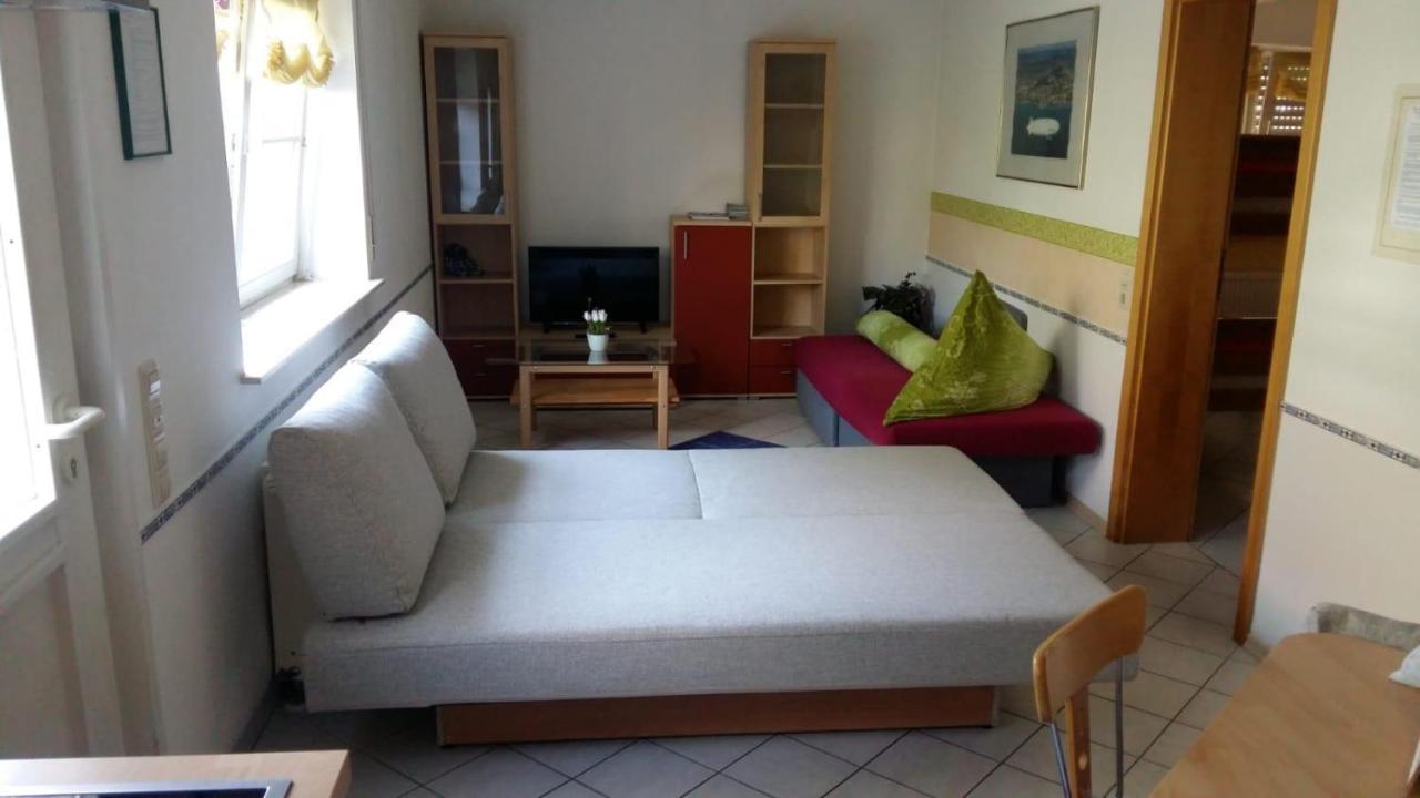 BodenSEE Apartment Tettnang Seldnerstrasse Eksteriør bilde