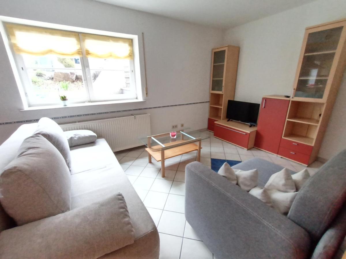 BodenSEE Apartment Tettnang Seldnerstrasse Eksteriør bilde