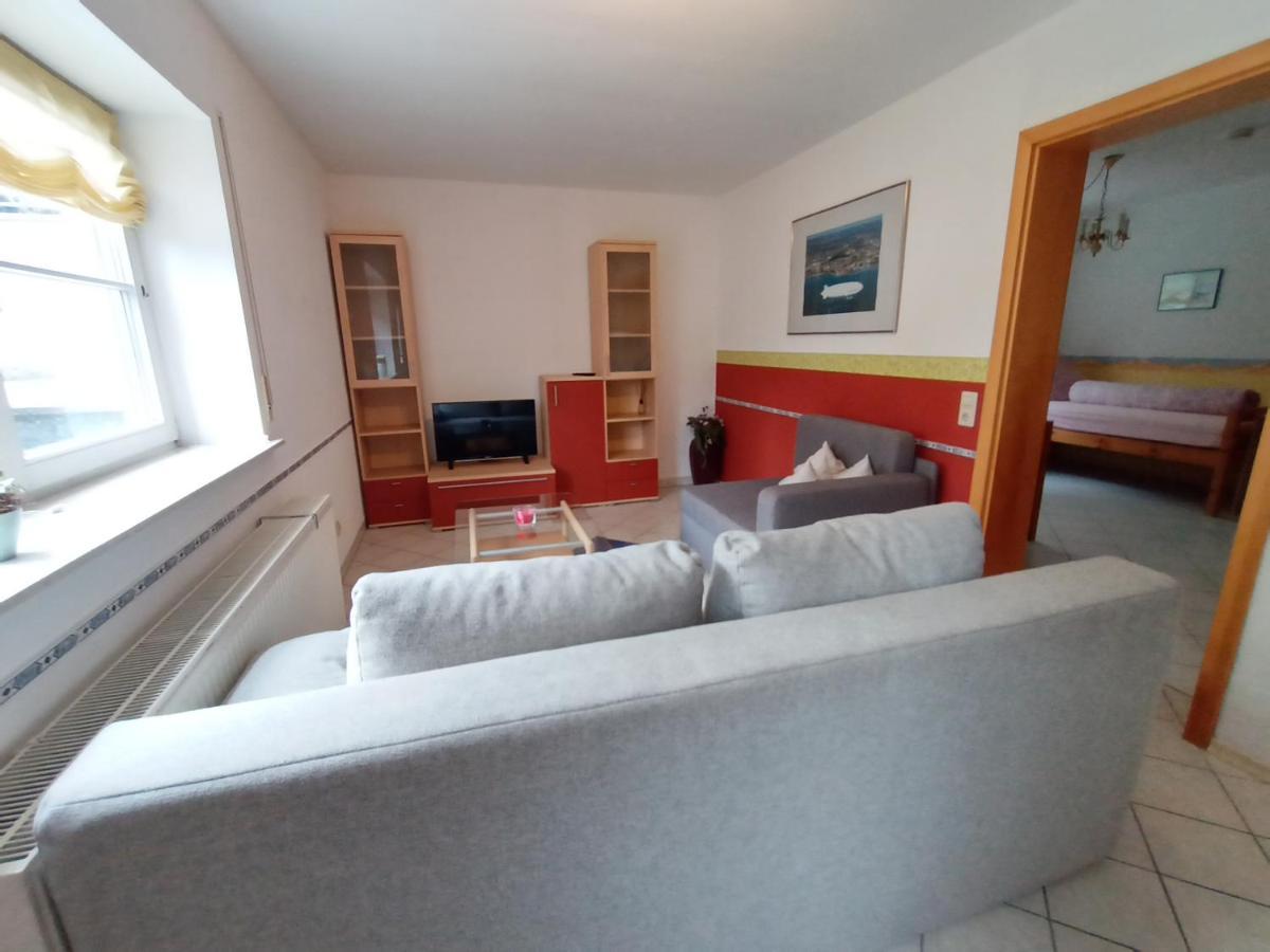 BodenSEE Apartment Tettnang Seldnerstrasse Eksteriør bilde