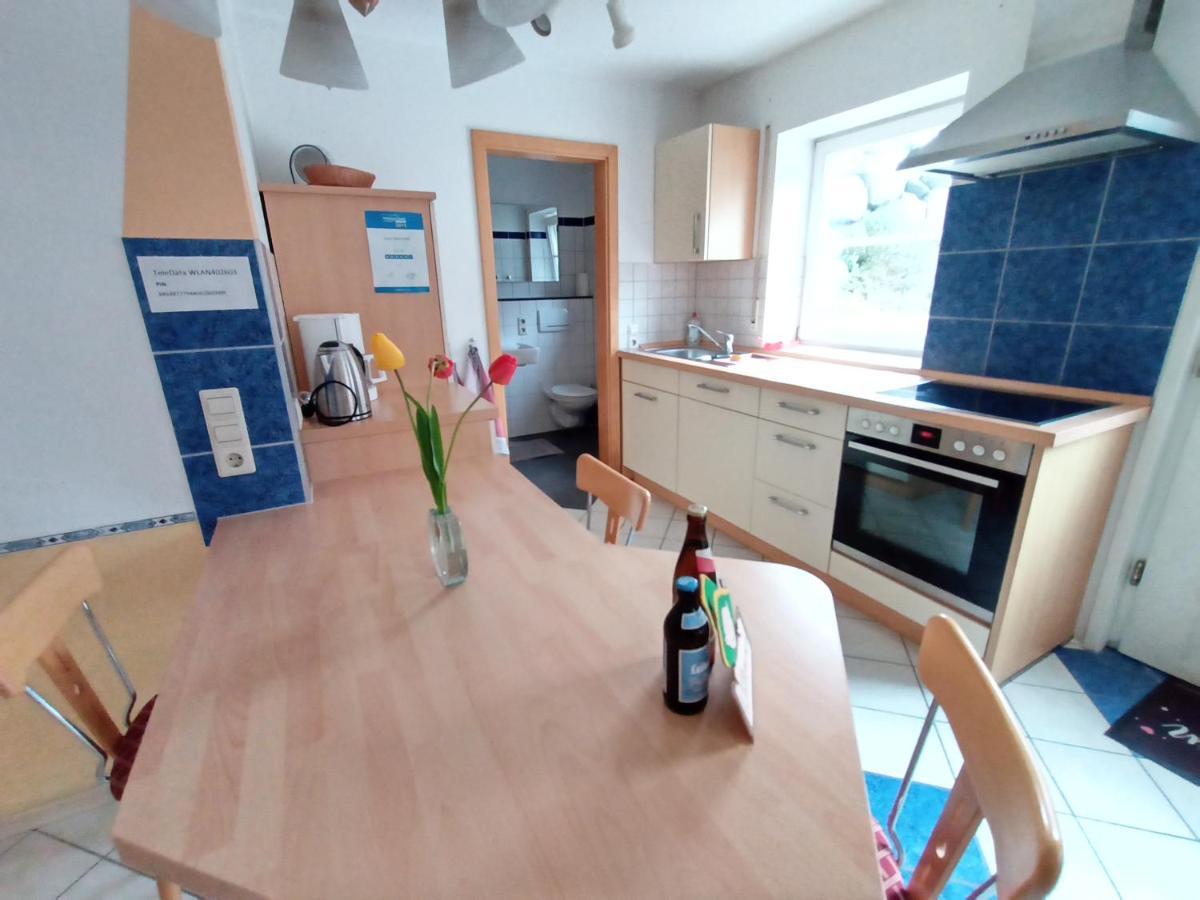 BodenSEE Apartment Tettnang Seldnerstrasse Eksteriør bilde