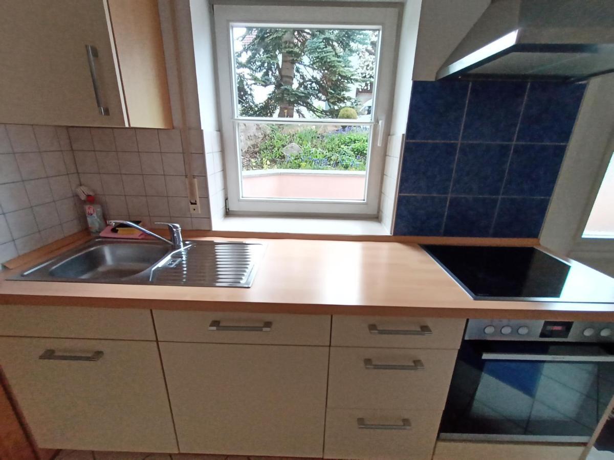 BodenSEE Apartment Tettnang Seldnerstrasse Eksteriør bilde