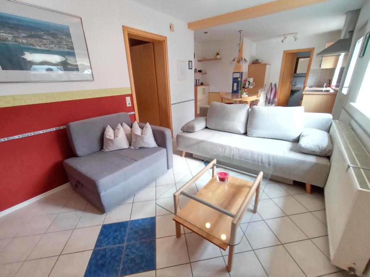 BodenSEE Apartment Tettnang Seldnerstrasse Eksteriør bilde