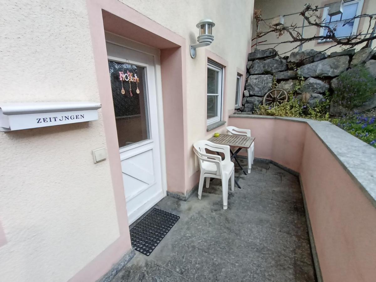BodenSEE Apartment Tettnang Seldnerstrasse Eksteriør bilde